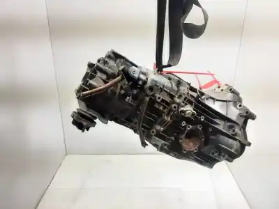 Автозапчасти б/у коробка передач за AUDI A4 B6 (8E2) 2.0 ссылки OEM IAM GZN  5 VELOCIDADES