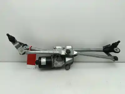 Second-hand car spare part FRONT WINDSHIELD WIPER MOTOR for BMW SERIE 1 BERLINA (E81/E87)  OEM IAM references 7193036  