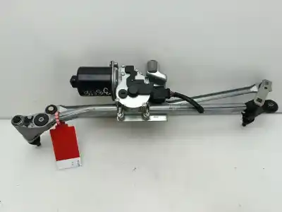 Second-hand car spare part front windshield wiper motor for bmw serie 1 berlina (e81/e87) 118d oem iam references 7193036  