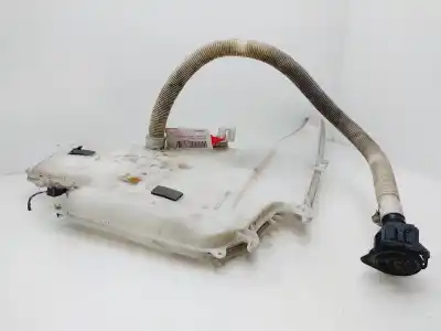 Second-hand car spare part windscreen washer bottle for bmw serie 1 berlina (e81/e87) 118d oem iam references 7229534