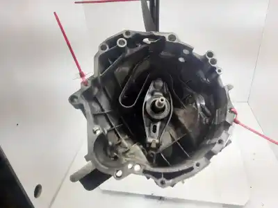 Peça sobressalente para automóvel em segunda mão  por AUDI A4 B6 (8E2)  Referências OEM IAM GBC  6 VELOCIDADES