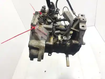 Автозапчасти б/у коробка передач за seat toledo (1m2) signo ссылки oem iam ebf  5 velocidades