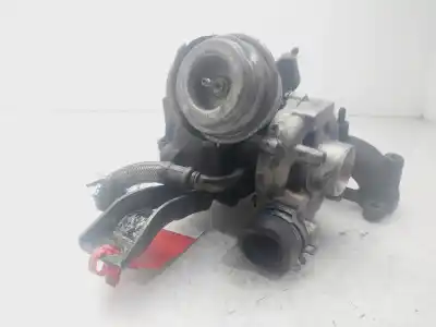 Автозапчастина б/у турбонагрузник для seat toledo (1m2) signo посилання на oem iam 038253019a  