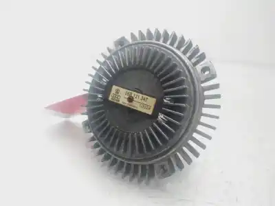 Pezzo di ricambio per auto di seconda mano mozzo frizione viscoso per skoda superb (3u4) elegance riferimenti oem iam 06b121347  