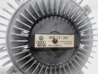 Pezzo di ricambio per auto di seconda mano mozzo frizione viscoso per skoda superb (3u4) elegance riferimenti oem iam 06b121347  