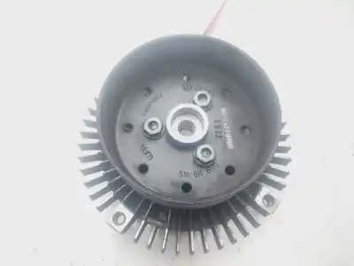 Pezzo di ricambio per auto di seconda mano mozzo frizione viscoso per skoda superb (3u4) elegance riferimenti oem iam 06b121347  