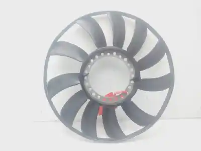 Peça sobressalente para automóvel em segunda mão ventilador do motor viscoso por skoda superb (3u4) elegance referências oem iam 059121301b