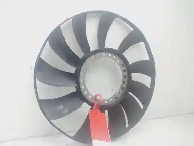 Автозапчастина б/у вязкий двигатель для skoda superb (3u4) elegance посилання на oem iam 059121301b  