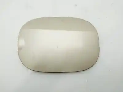 Second-hand car spare part outer fuel cap for renault modus confort dynamique 98 cv / 72 kw oem iam references 8200213437  