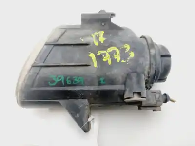 Peça sobressalente para automóvel em segunda mão farol / projetor de nevoeiro esquerdo por seat leon (1m1) 1.6 referências oem iam 1m0941699a