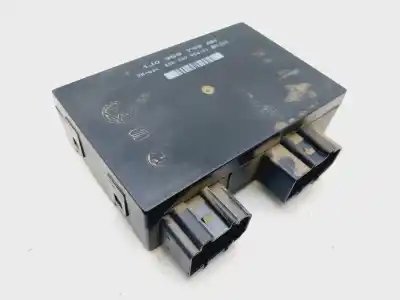 Peça sobressalente para automóvel em segunda mão módulo eletrônico por seat leon (1m1) 1.6 referências oem iam 1j0959799ah