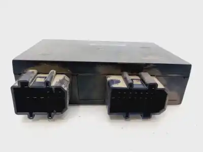 Peça sobressalente para automóvel em segunda mão módulo eletrônico por seat leon (1m1) 1.6 referências oem iam 1j0959799ah  