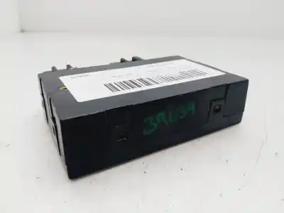 Peça sobressalente para automóvel em segunda mão módulo eletrônico por seat leon (1m1) 1.6 referências oem iam 1j0959799ah  
