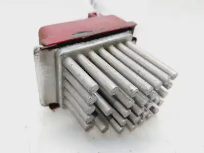 Peça sobressalente para automóvel em segunda mão resistência sofagem chauffage por seat leon (1m1) 1.6 referências oem iam 1j0907521