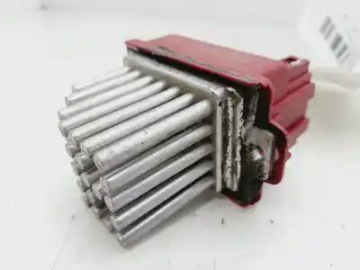 Автозапчастина б/у стійкість на нагревання для seat leon (1m1) 1.6 посилання на oem iam 1j0907521  