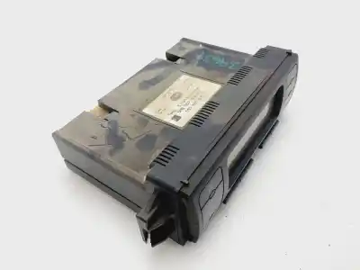 Peça sobressalente para automóvel em segunda mão comando de sofagem (chauffage / ar condicionado) por seat leon (1m1) 1.6 referências oem iam 1m0820043c  