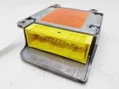Peça sobressalente para automóvel em segunda mão centralina de airbag por seat leon (1m1) 1.6 referências oem iam 6q0909605a