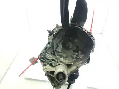 Автозапчасти б/у коробка передач за renault scenic (ja..) 1.9 dti diesel 80 cv / 59 kw ссылки oem iam jb3983  5 velocidades