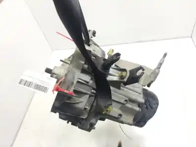 Автозапчасти б/у коробка передач за renault scenic (ja..) 1.9 dti diesel 80 cv / 59 kw ссылки oem iam jb3983  5 velocidades