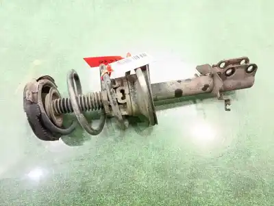 Pezzo di ricambio per auto di seconda mano ammortizzatore anteriore destro per renault scenic (ja..) 1.9 dti diesel 80 cv / 59 kw riferimenti oem iam 543024308r  