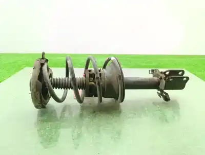 Pezzo di ricambio per auto di seconda mano ammortizzatore anteriore sinistro per renault scenic (ja..) 1.9 dti diesel 80 cv / 59 kw riferimenti oem iam 543024308r  
