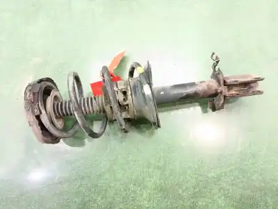 Pezzo di ricambio per auto di seconda mano ammortizzatore anteriore sinistro per renault scenic (ja..) 1.9 dti diesel 80 cv / 59 kw riferimenti oem iam 543024308r  