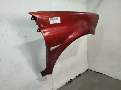 Second-hand car spare part FRONT RIGHT FIN for RENAULT MEGANE II BERLINA 5P  OEM IAM references 7701477187  