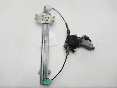 Second-hand car spare part Passenger Side Right Window Regulator for HYUNDAI ACCENT (MC) GL CRDi OEM IAM references 824021E210  