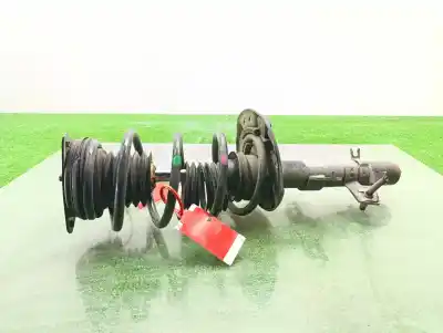 Peça sobressalente para automóvel em segunda mão  por RENAULT KADJAR  Referências OEM IAM 543034EA3A  