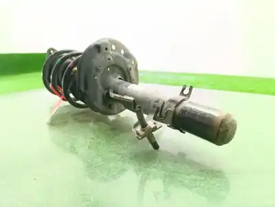 Peça sobressalente para automóvel em segunda mão amortecedor dianteiro esquerdo por renault kadjar zen 110 cv / 81 kw referências oem iam 543034ea3a  