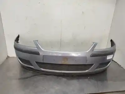 Second-hand car spare part front bumper for opel corsa c essentia oem iam references 9184988  