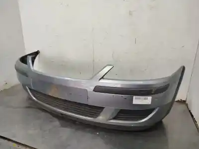 Second-hand car spare part front bumper for opel corsa c essentia oem iam references 9184988  