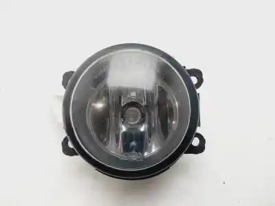 Автозапчасти б/у левая противотуманная фара за peugeot 307 break/sw (s2) sw pack 109 cv / 80 kw ссылки oem iam 9650001680  