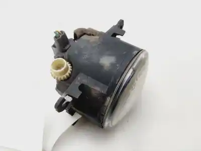 Автозапчасти б/у левая противотуманная фара за peugeot 307 break/sw (s2) sw pack 109 cv / 80 kw ссылки oem iam 9650001680  