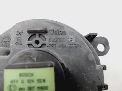 Pezzo di ricambio per auto di seconda mano  per PEUGEOT 307 BREAK/SW (S2)  Riferimenti OEM IAM 9650001680  