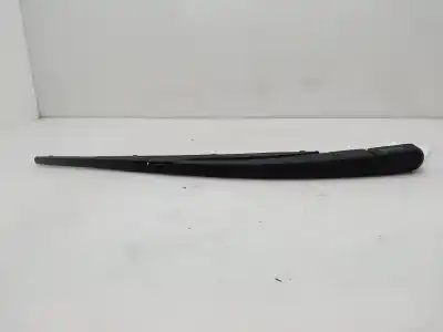 Автозапчастина б/у ручка заднього склоочисника для peugeot 307 break/sw (s2) sw pack 109 cv / 80 kw посилання на oem iam 9811199680  