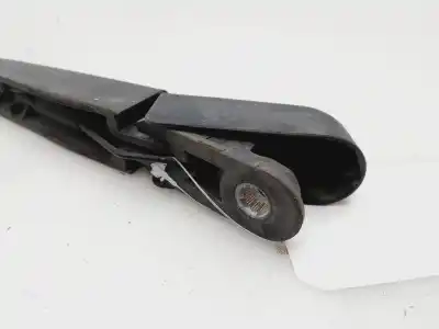 Автозапчастина б/у ручка заднього склоочисника для peugeot 307 break/sw (s2) sw pack 109 cv / 80 kw посилання на oem iam 9811199680  