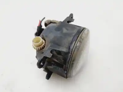 Автозапчастина б/у правий протитуман для peugeot 307 break/sw (s2) sw pack 109 cv / 80 kw посилання на oem iam 9650001680  