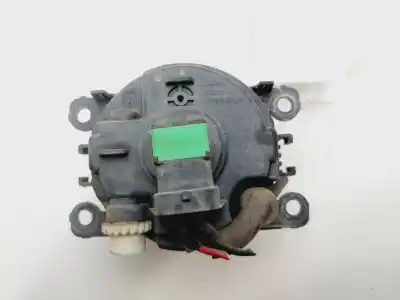 Автозапчастина б/у правий протитуман для peugeot 307 break/sw (s2) sw pack 109 cv / 80 kw посилання на oem iam 9650001680  