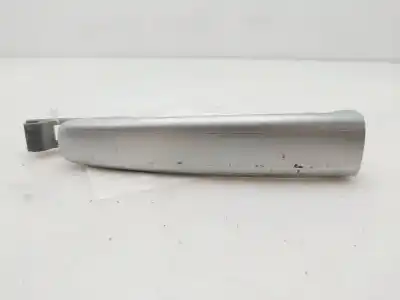 Pezzo di ricambio per auto di seconda mano maniglia esterna anteriore sinistra per peugeot 307 break/sw (s2) sw pack 109 cv / 80 kw riferimenti oem iam 9636408980  