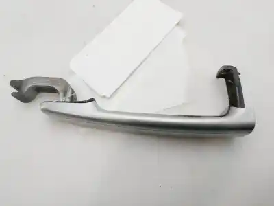 Pezzo di ricambio per auto di seconda mano maniglia esterna anteriore sinistra per peugeot 307 break/sw (s2) sw pack 109 cv / 80 kw riferimenti oem iam 9636408980  