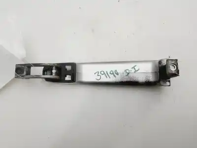 Pezzo di ricambio per auto di seconda mano  per PEUGEOT 307 BREAK/SW (S2)  Riferimenti OEM IAM 9636408980  