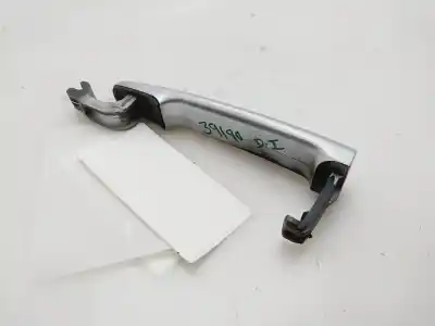 Pezzo di ricambio per auto di seconda mano maniglia esterna anteriore sinistra per peugeot 307 break/sw (s2) sw pack 109 cv / 80 kw riferimenti oem iam 9636408980  
