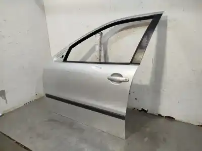 Second-hand car spare part left front door for seat toledo (1m2) signum oem iam references 1m0831055n  