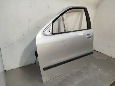 Автозапчасти б/у ЛЕВАЯ ПЕРЕДНЯЯ ДВЕРЬ за SEAT TOLEDO (1M2)  ссылки OEM IAM 1M0831055N  