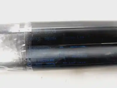 Автозапчастина б/у амортизаторі багажника/дверей для seat toledo (1m2) signum посилання на oem iam 1m5827550a  