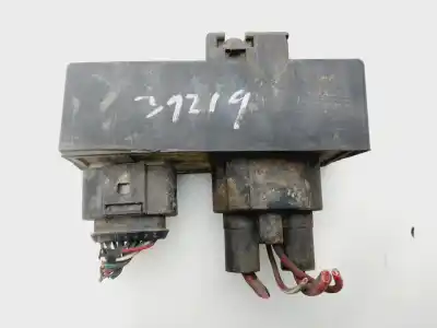 Автозапчастина б/у коробка передігрів для seat toledo (1m2) signum посилання на oem iam 1j0919506k  