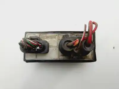 Автозапчастина б/у коробка передігрів для seat toledo (1m2) signum посилання на oem iam 1j0919506k  