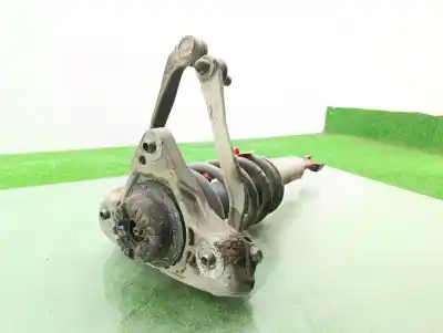 Peça sobressalente para automóvel em segunda mão amortecedor dianteiro direito por audi a4 b6 (8e2) 1.9 tdi referências oem iam 8e0413031cc  