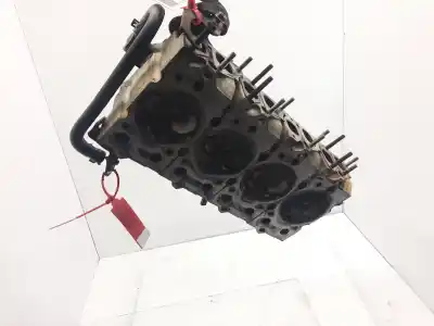 Peça sobressalente para automóvel em segunda mão cabeça / culatra por jeep cherokee (xj) 2.5 turbodiesel referências oem iam m52